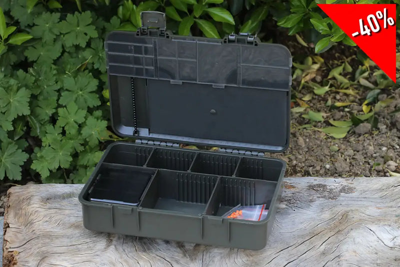 Load image into Gallery viewer, Tactical Box 3.