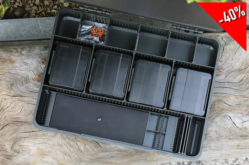 Load image into Gallery viewer, Tactical Box 5.