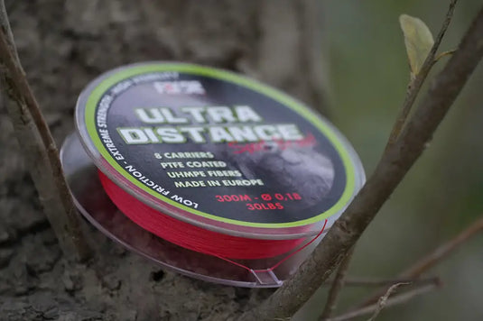 Ultra Distance Spod Braid.