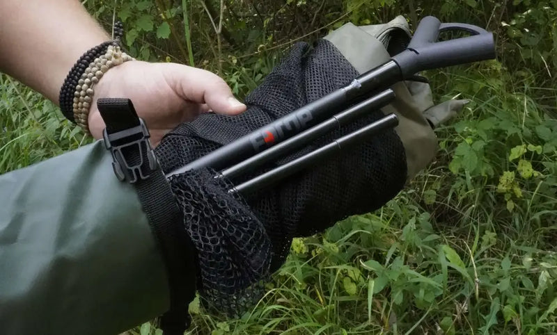 Load image into Gallery viewer, Waterproof Stink Sleeve.