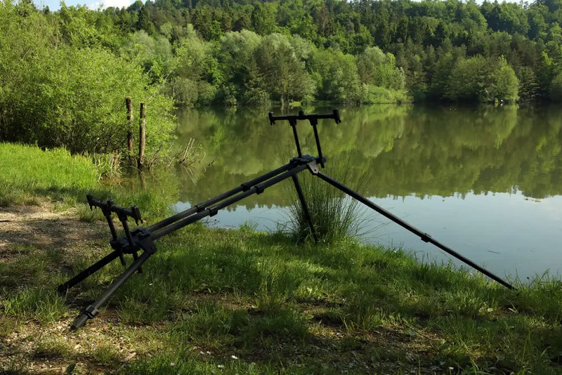 Load image into Gallery viewer, Z3 Big Waters Rod Pod.