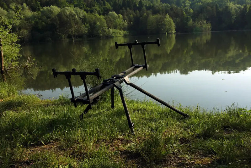 Load image into Gallery viewer, Z3 Big Waters Rod Pod.