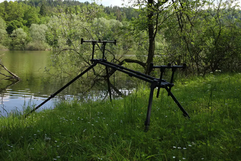 Load image into Gallery viewer, Z3 Big Waters Rod Pod.