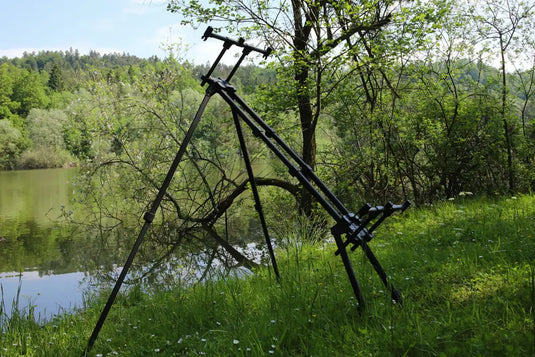 Z3 Big Waters Rod Pod.