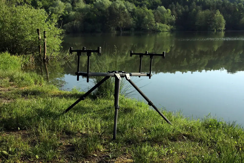 Load image into Gallery viewer, Z3 Big Waters Rod Pod.
