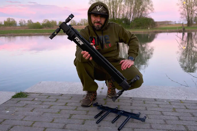 Mastering Carp Fishing: Expert Tips for a Successful Catch