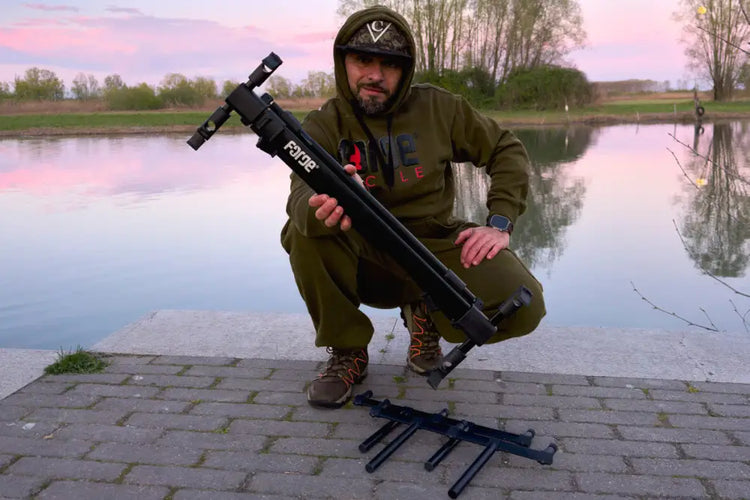 Expert Tips for a Successful Catch