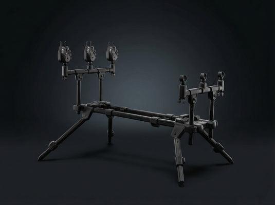 Rod Pods & Rod Support