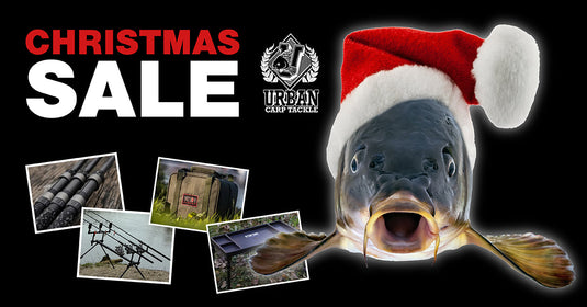 Black Friday Carp Deals