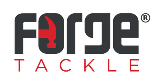 Forge Tackle Fishing Equipment