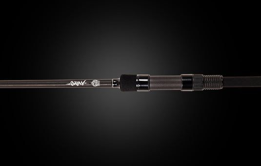 Outlaw® Carp Rods