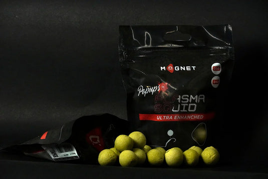 Premium Carp Boilies 