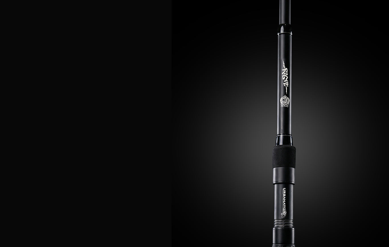 UCT® Rogue® Carp Rods | Urban Carp Rods – Urban Carp Tackle UK