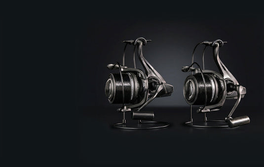 UCT® Skyliner Reels