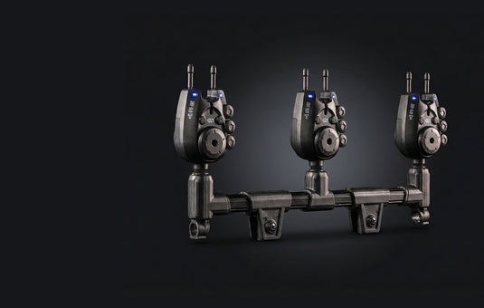 UCT® GT3 Bite Alarms
