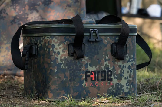 Premium Hydra Luggage