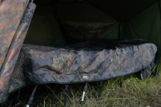 Carp Fishing Sleeping Cover 