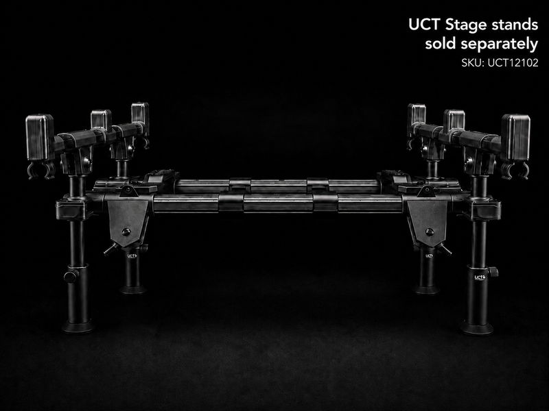 Load image into Gallery viewer, UCT® Gladiator Rod Pod
