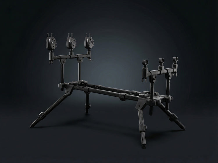 Best selling UCT® Gladiator Rod Pod