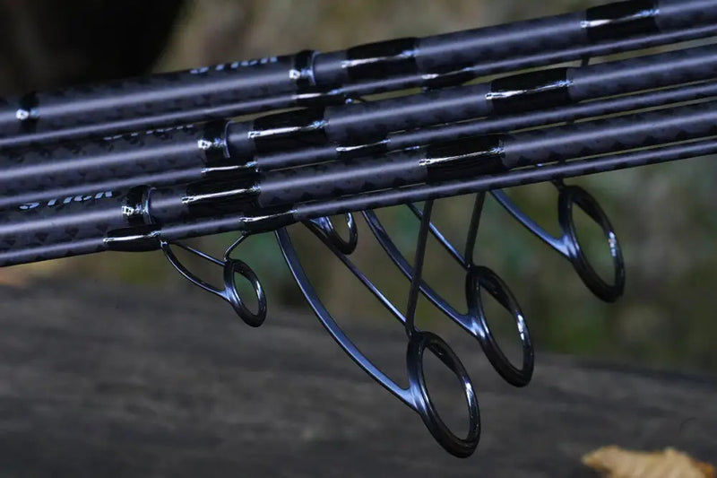 Load image into Gallery viewer, Hammer Stick FC Carp Rod (FTR Camo)
