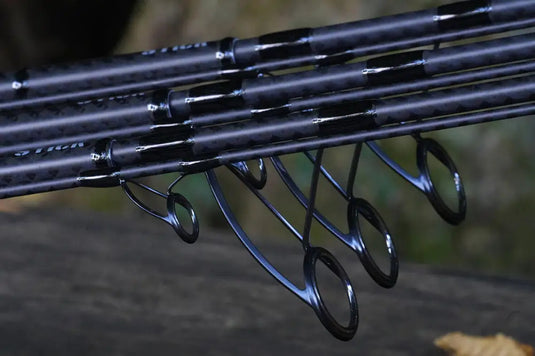 Hammer Stick FC Carp Rod (FTR Camo)