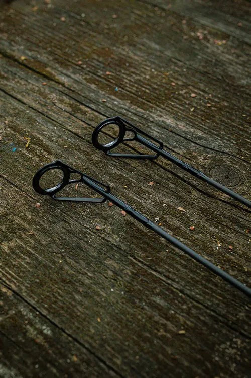 Razor Carp Rods