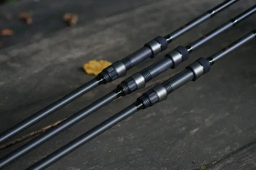 Load image into Gallery viewer, K Bullet ABH Carp Rod ( Abbreviated Handle)

