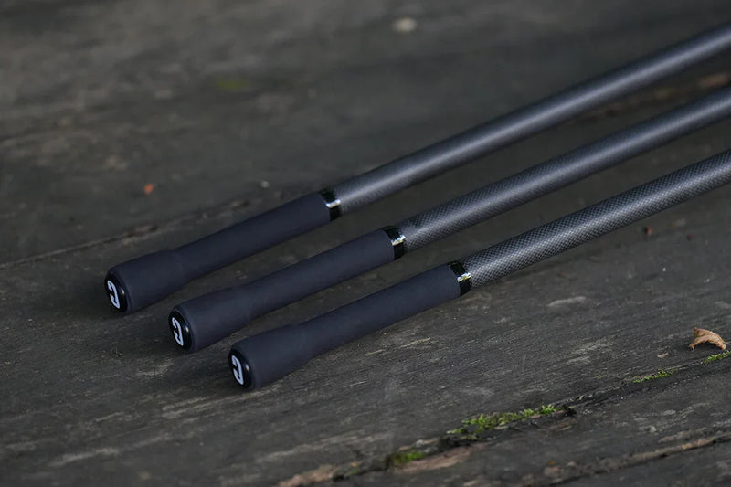 Load image into Gallery viewer, Suprema DST Carp Rod 12FT 3.5TC
