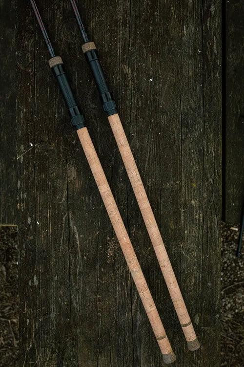 Razor Carp Rods