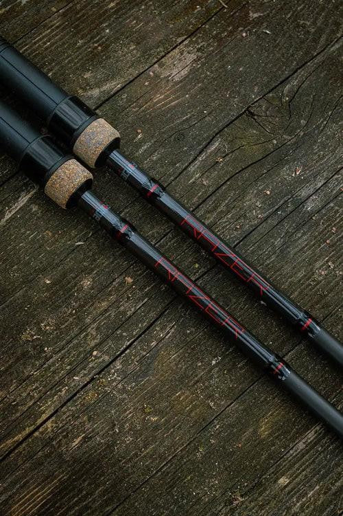 Load image into Gallery viewer, Razor Carp Rods
