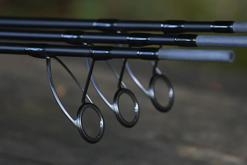Load image into Gallery viewer, K Bullet UC Carp Rod (Urban Camo)
