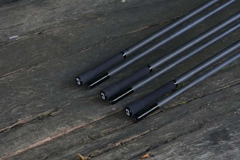Load image into Gallery viewer, Suprema DST Carp Rod 12FT 3.5TC
