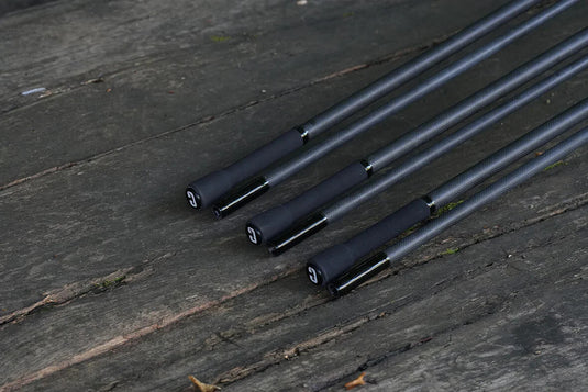 Suprema DST Carp Rod 12FT 3.5TC
