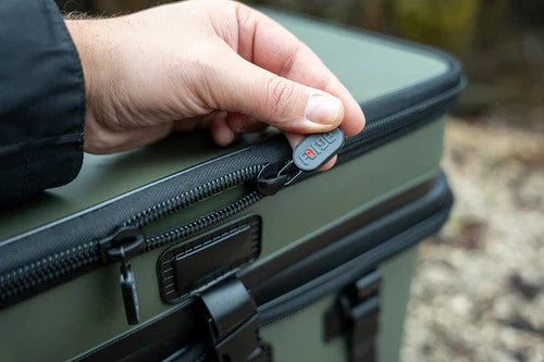 EVA Table Top Master Bag Compact