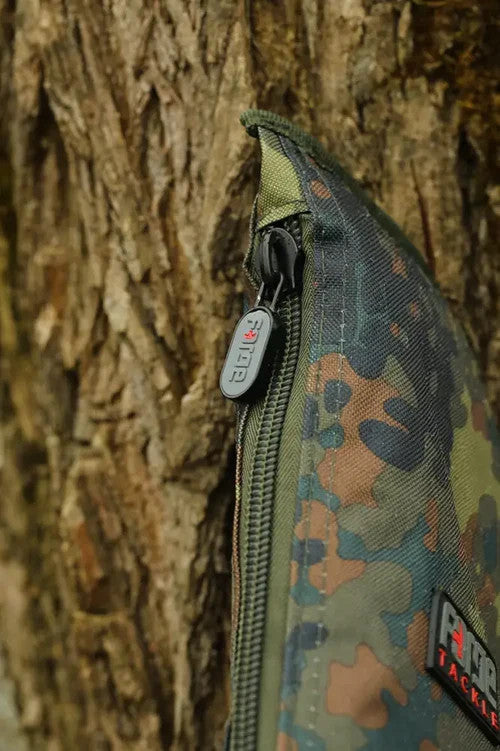 Load image into Gallery viewer, FTR Camo Rod Sleeve
