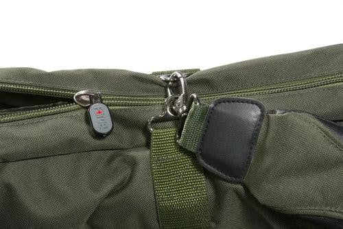 Load image into Gallery viewer, 3 Rod Holdall KMK 10FT ( TELESCOPIC HANDLE)
