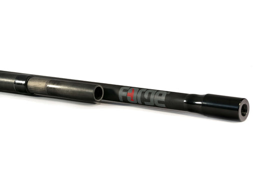 Carbon Spoon & Net Handle