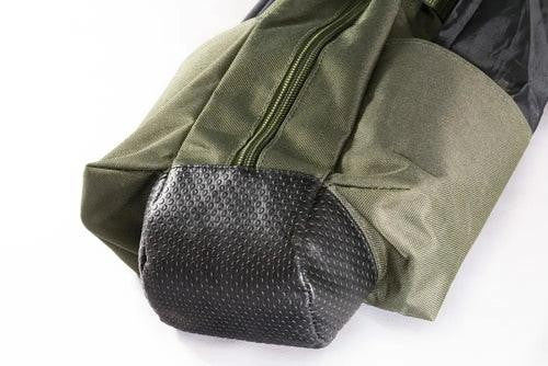 Load image into Gallery viewer, 3 Rod Holdall KMK 10FT ( TELESCOPIC HANDLE)
