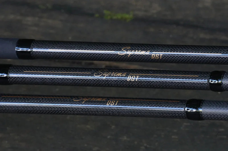 Load image into Gallery viewer, Suprema DST Carp Rod 12FT 3.5TC
