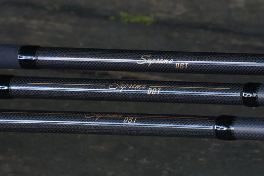 Suprema DST Carp Rod 12FT 3.5TC