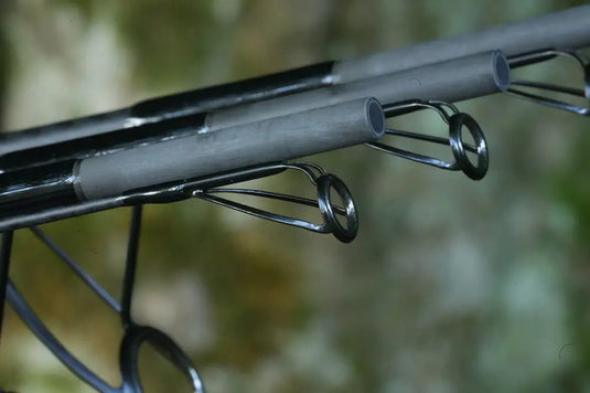 Hammer Stick BK Carp Rod (Black)