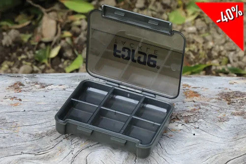 Load image into Gallery viewer, Tactical Bits Box
