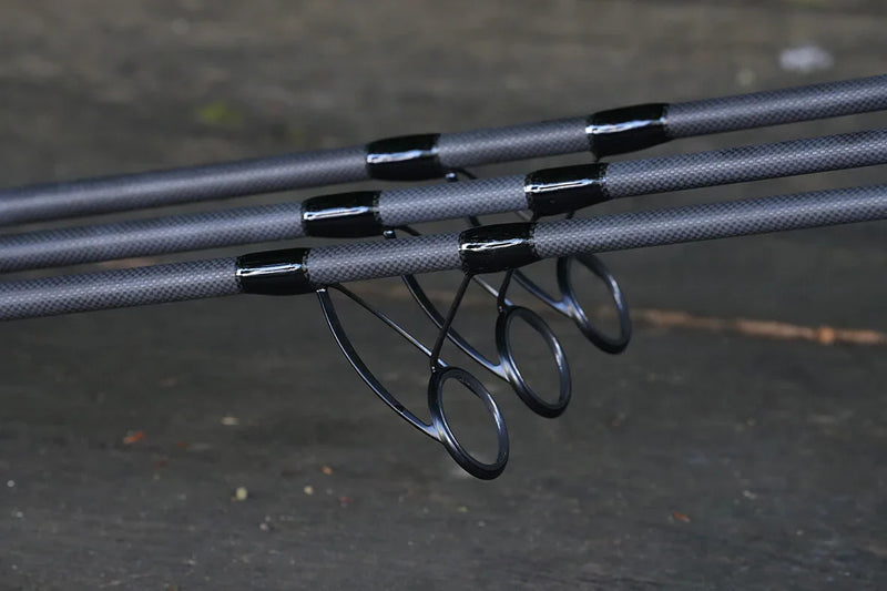 Load image into Gallery viewer, Suprema DST Carp Rod 12FT 3.5TC
