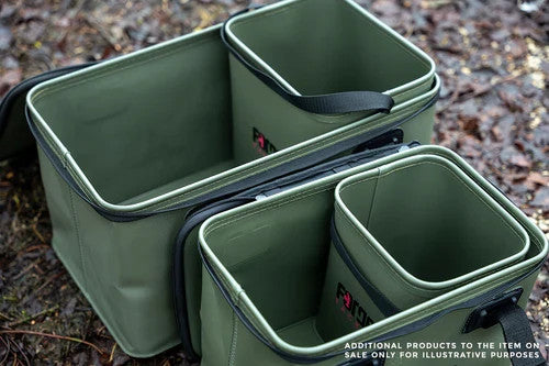 Load image into Gallery viewer, EVA Square Carrier ( Two Sizes Available ) | Urban Carp

