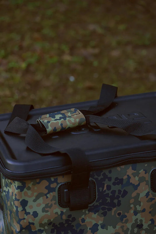 EVA FTR Camo Bag L