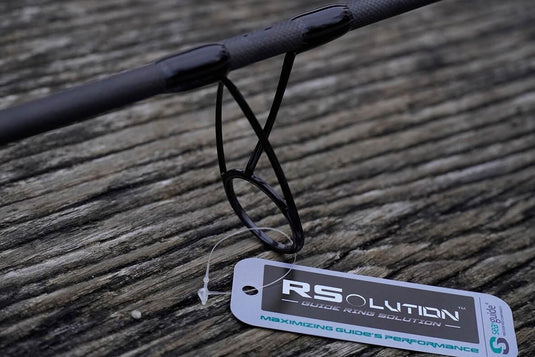 Suprema UC Carp Rod