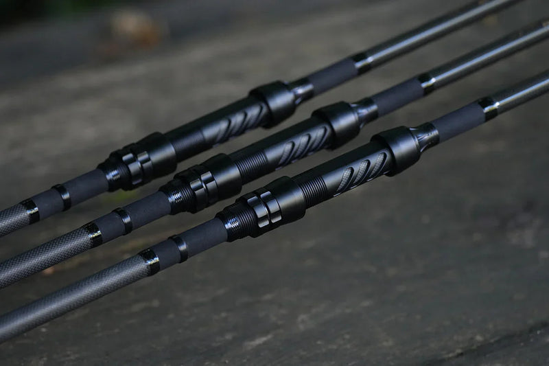 Load image into Gallery viewer, Suprema DST Carp Rod 12FT 3.5TC
