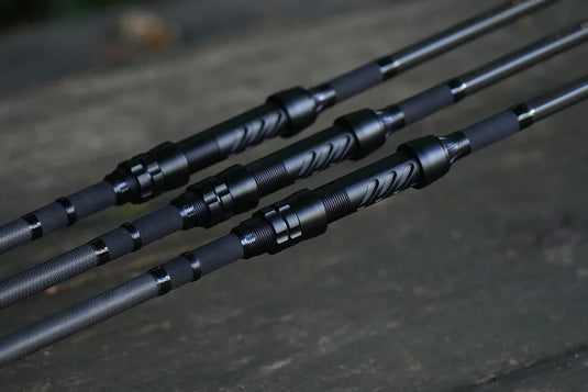 Suprema DST Carp Rod 12FT 3.5TC