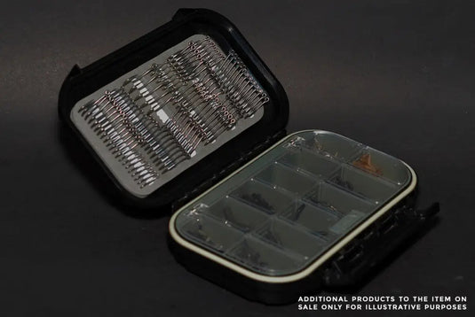 Hooks & Bits Box