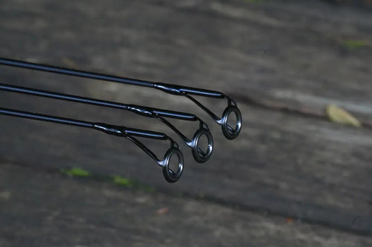 K Bullet UC Carp Rod (Urban Camo)